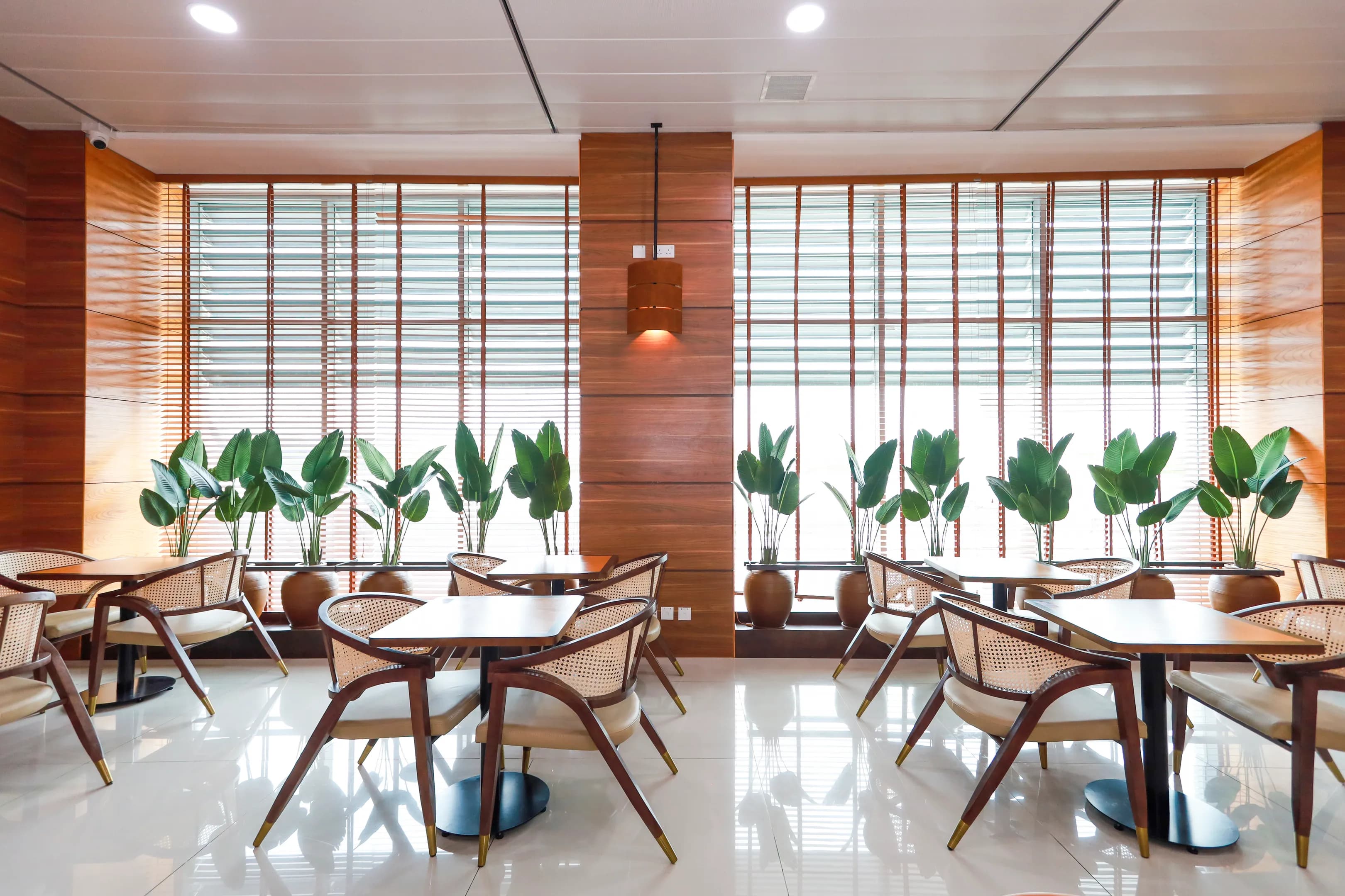 SH Premium Lounge Chu Lai